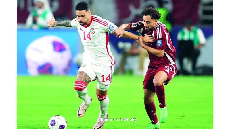 المواجهات التاريخية في كأس العالم تفضل الأبيض على العنابي المواجهات التاريخية في كأس العالم تفضل الأبيض على العنابي