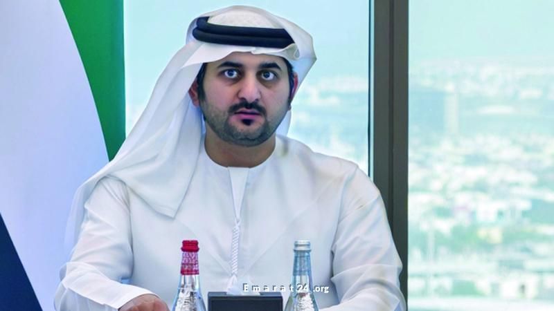 مكتوم بن محمد: كوادر شبابية تتولى تنفيذ قراراتنا المالية المدروسة للريادة الإماراتية