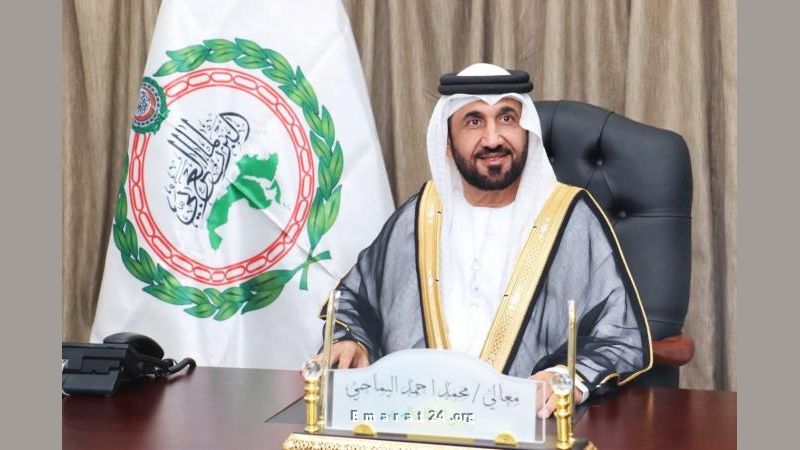 إدانة البرلمان العربي لخطط إسرائيل لبناء 3400 وحدة استيطانية جديدة إدانة البرلمان العربي لخطط إسرائيل لبناء 3400 وحدة استيطانية جديدة