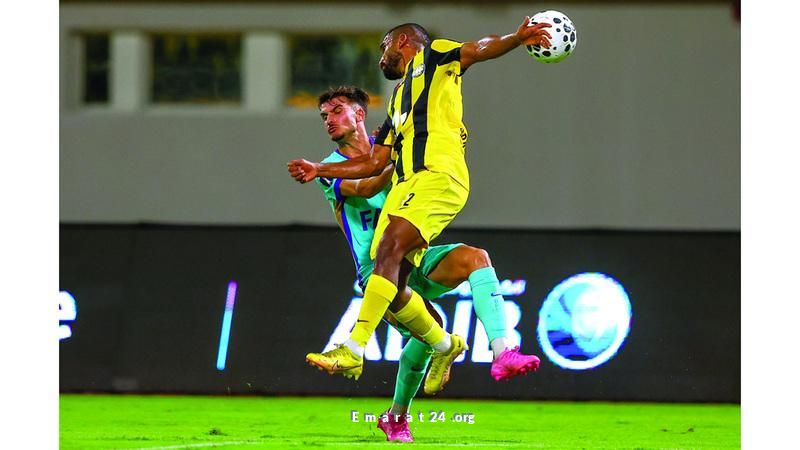 مهدي قائدي: هل غيابه سبب في تراجع أداء النمور؟ مهدي قائدي: هل غيابه سبب في تراجع أداء النمور؟