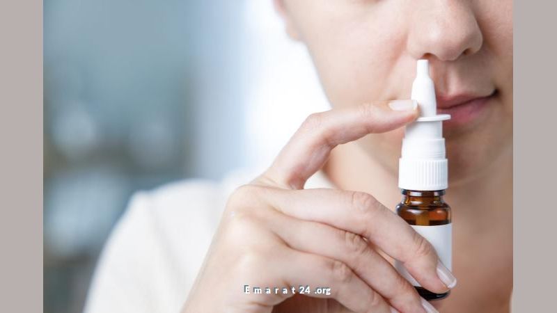 قطرات أنف جديدة لمحاربة سرطان الدماغ بنجاح