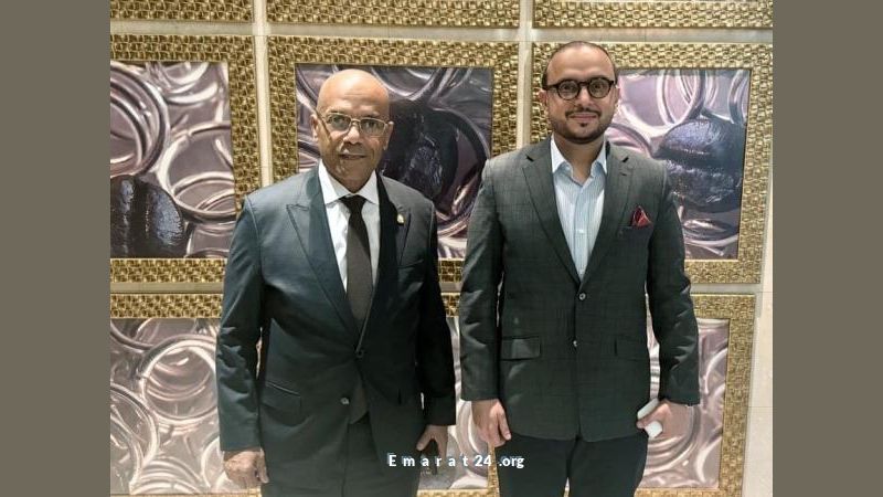 مذكرة تفاهم استراتيجية جديدة تجمع سبيس 42 وأنغولا