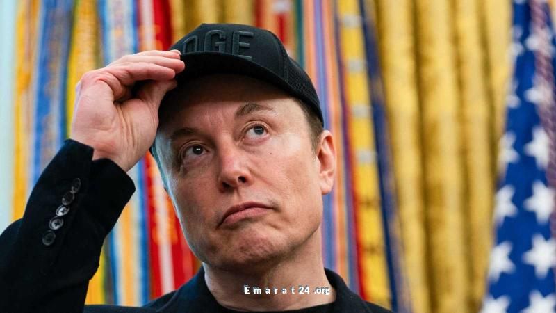 الدخل السنوي لإيلون ماسك يتجاوز مجموع رواتب جميع معلمي أمريكا بثلاثة مليارات دولار