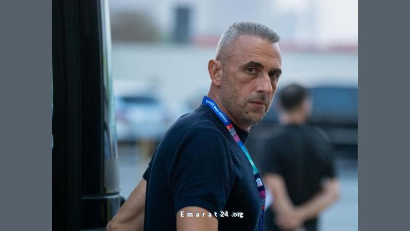 افتقاد بني ياس لجودة التمريرات والتسديدات أمام مرمى الوصل افتقاد بني ياس لجودة التمريرات والتسديدات أمام مرمى الوصل