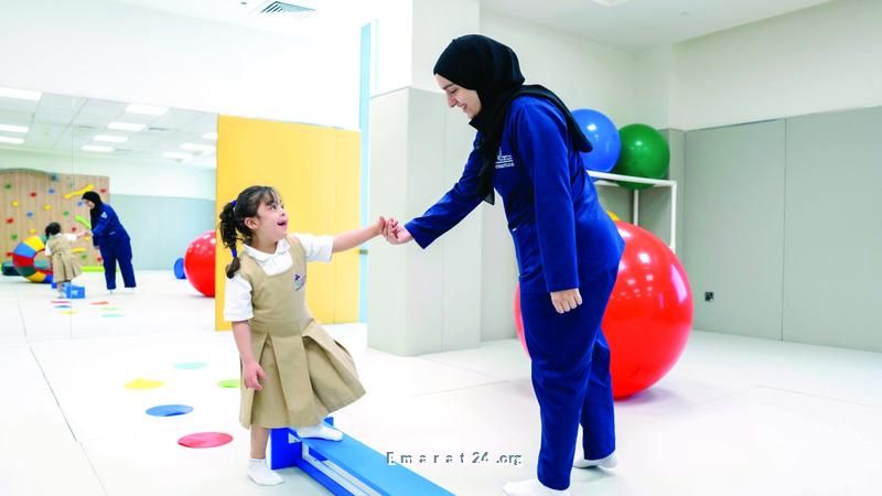 الشارقة ترحب بالعالم في ملتقى شامل للاحتواء العالمي الشارقة ترحب بالعالم في ملتقى شامل للاحتواء العالمي
