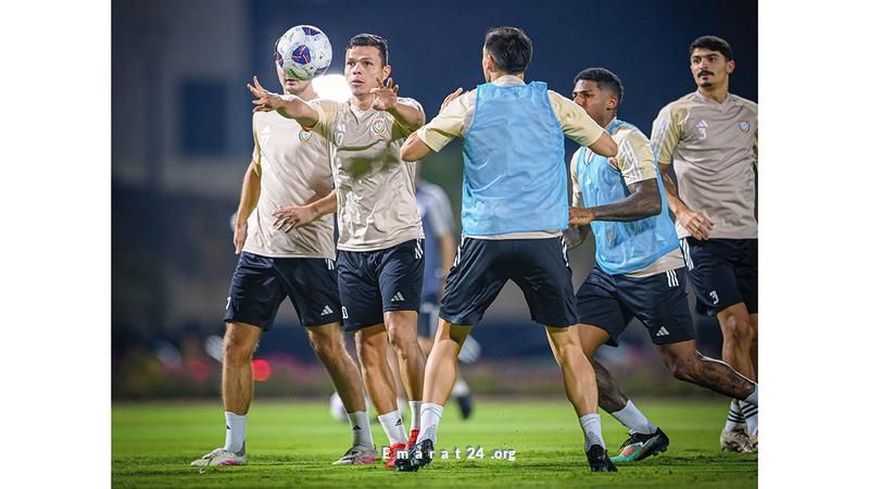 مستشار في الفيفا: فجوة بعد جيل مهدي علي تمنع تأهل الأبيض للمونديال