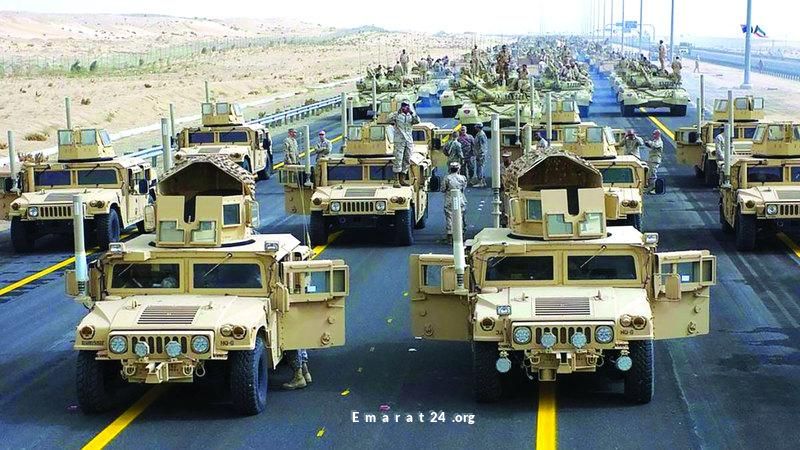 الجيش الأميركي في المركز 38 عالمياً كمصدر للانبعاثات الغازية