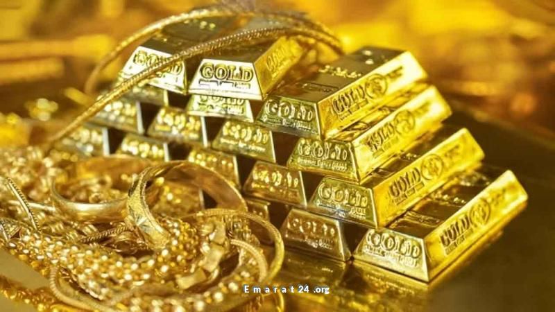 ثبات أسعار الذهب يستمر في الأسواق العالمية ثبات أسعار الذهب يستمر في الأسواق العالمية