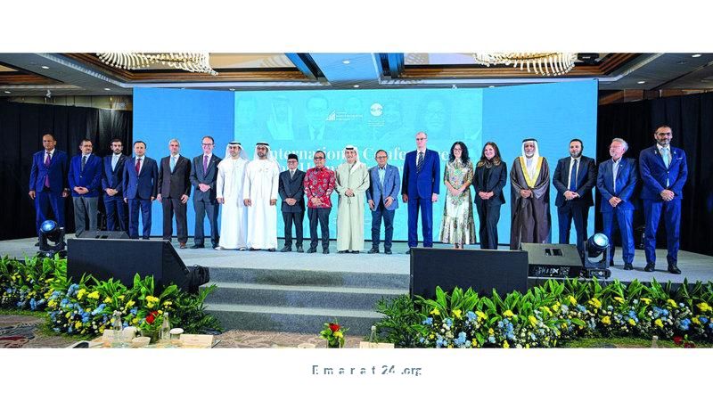 دعوة لتعزيز الحوار بين الأديان لزيادة التفاهم والتعايش الإنساني دعوة لتعزيز الحوار بين الأديان لزيادة التفاهم والتعايش الإنساني