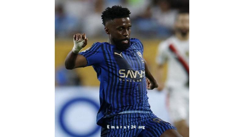الهلال ينسحب من كأس السوبر لسبب خارج عن إرادته الهلال ينسحب من كأس السوبر لسبب خارج عن إرادته