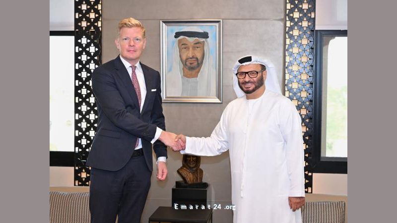 الإمارات تدعم مساعي إنهاء الأزمة اليمنية في تصريحات قرقاش