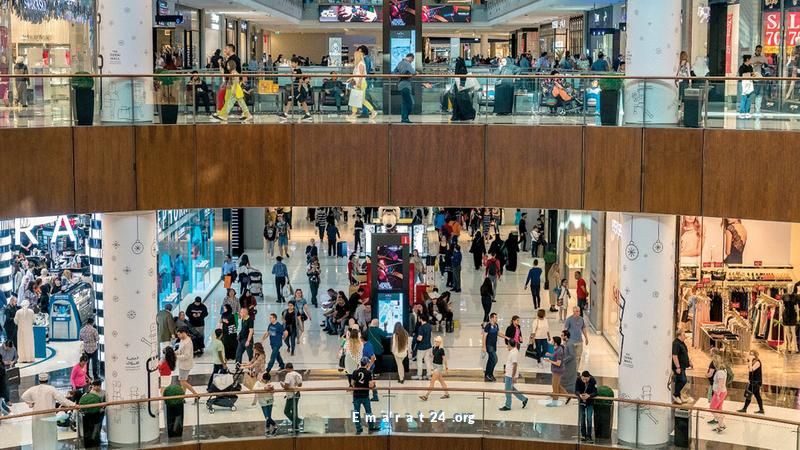  نمو القطاع الخاص غير النفطي في الإمارات يبلغ أسرع وتيرة منذ عام.