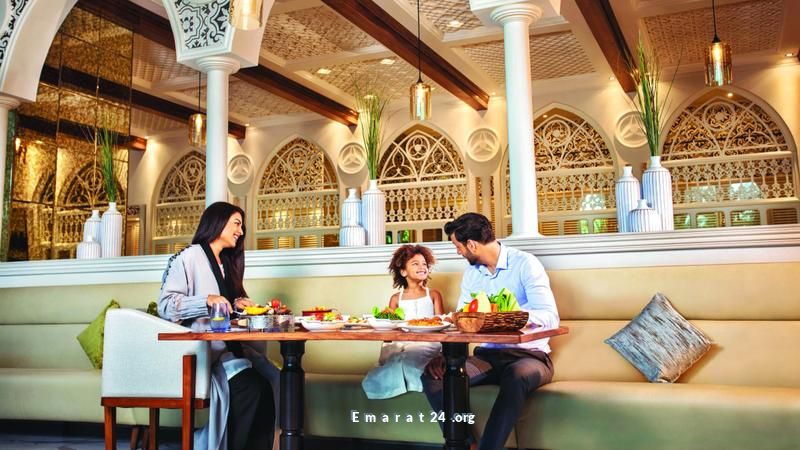 اكتشف المفاجآت: 7500 عرض في ختام صيف دبي 2025 اكتشف المفاجآت: 7500 عرض في ختام صيف دبي 2025