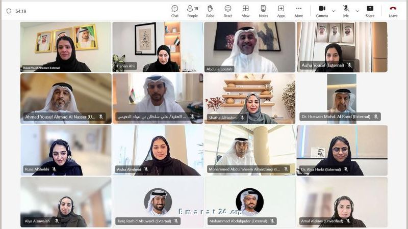 الإمارات تتقدم نحو 62٪ من أهداف التنمية المستدامة عالميًا