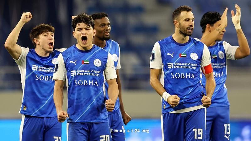 أوغوديلو: روح الفوز تظهر عند الشدائد