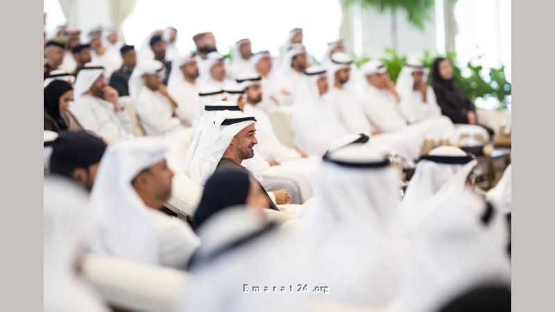 القيادة تدفع نحو تطوير الذكاء الاصطناعي لتحسين جودة حياة الإنسان