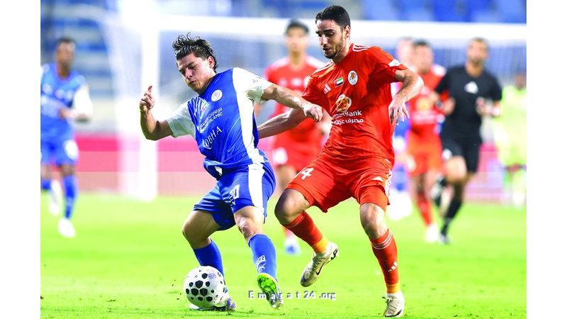 مدرب النصر أشاد بانضباط الفريق والطاقة العالية في الموسم الحالي مدرب النصر أشاد بانضباط الفريق والطاقة العالية في الموسم الحالي