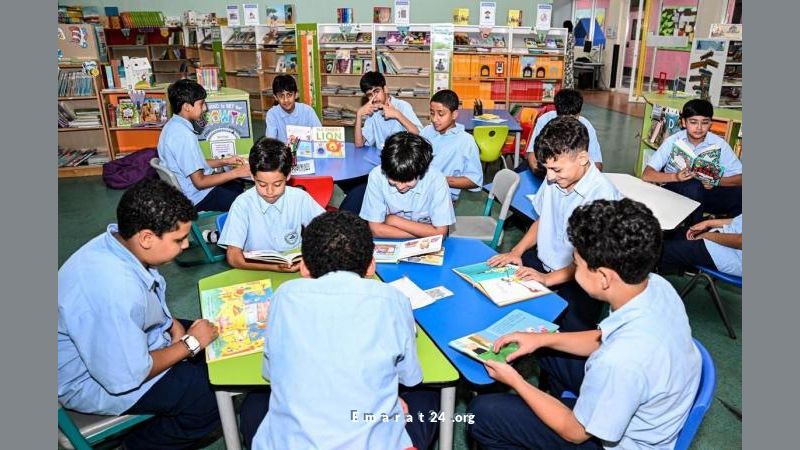 وزارة التربية تطالب المدارس ببرامج لدعم الطلبة ومعالجة مشاكلهم النفسية وزارة التربية تطالب المدارس ببرامج لدعم الطلبة ومعالجة مشاكلهم النفسية