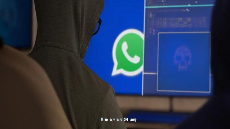 غوغل تتجسس على رسائل واتسابك؛ كيف تحمي خصوصيتك؟ غوغل تتجسس على رسائل واتسابك؛ كيف تحمي خصوصيتك؟