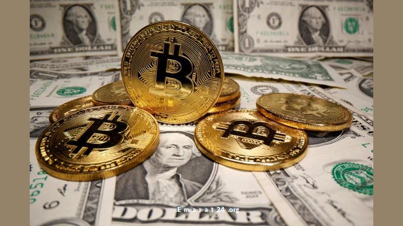 انخفاض حاد لبتكوين: سعر العملة الرقمية تحت 90 ألف دولار