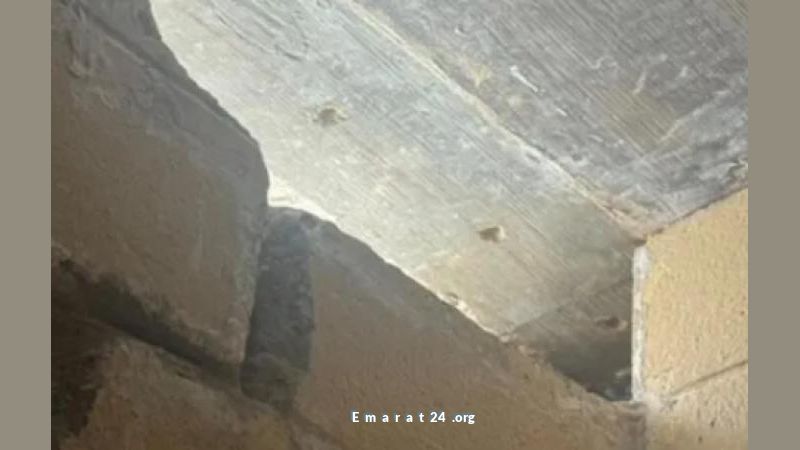 هروب مثير لثلاثة سجناء أمريكيين من خلال تحطيم الجدار