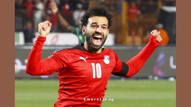 محمد صلاح يتجاوز الجميع ويصبح الهداف التاريخي لتصفيات إفريقيا المؤهلة لكأس العالم