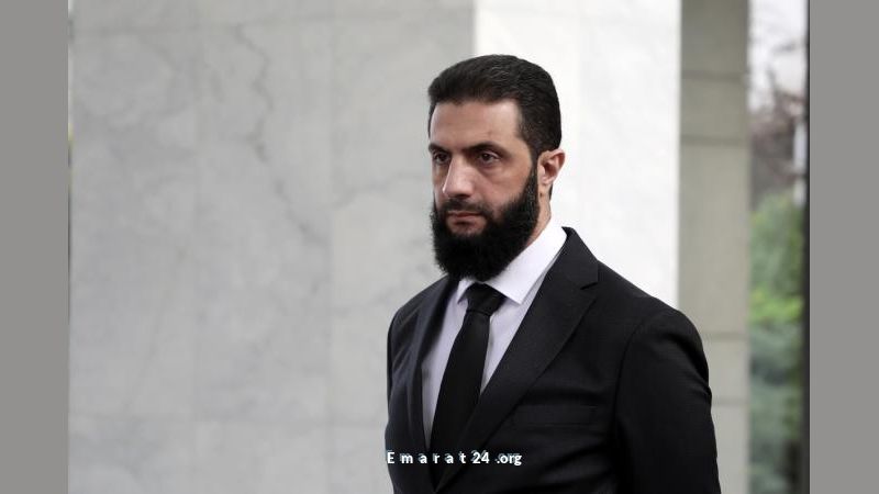 تصريح عاجل من الرئيس السوري بخصوص حادث كنيسة مار إلياس تصريح عاجل من الرئيس السوري بخصوص حادث كنيسة مار إلياس