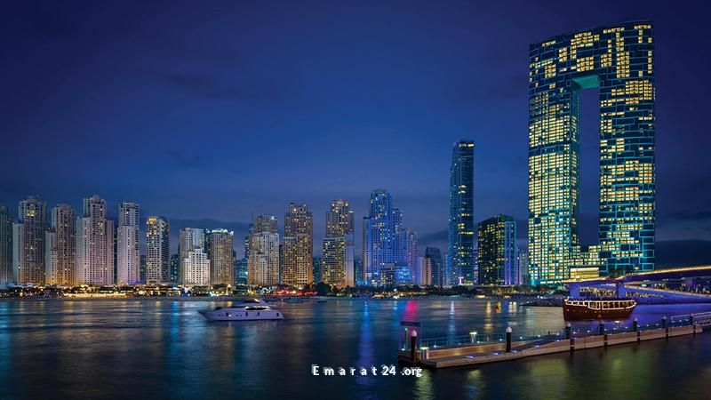 دبي تحتفظ بمكانتها كأهم وجهة سياحية عالمية في الإشغال الفندقي