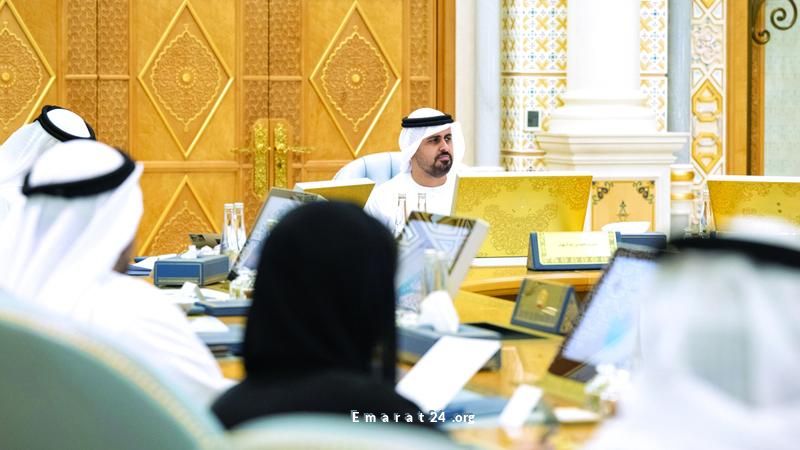 الإمارات تعزز الروابط الإنسانية بتنمية المجتمعات حول العالم الإمارات تعزز الروابط الإنسانية بتنمية المجتمعات حول العالم