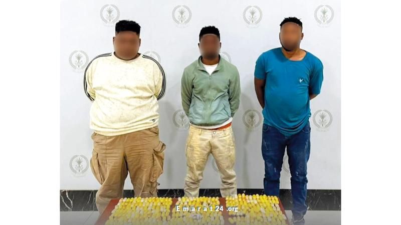 إحباط تهريب 17 كغ كوكايين في عمليتين محلية ودولية