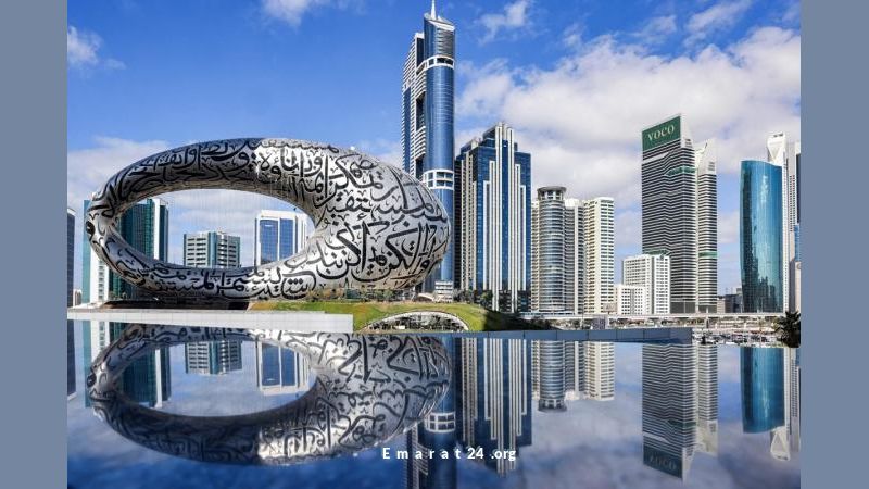 الطقس في الإمارات غداً: تراجع ملحوظ في درجات الحرارة الطقس في الإمارات غداً: تراجع ملحوظ في درجات الحرارة