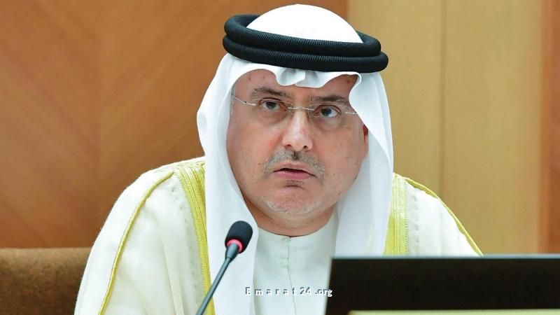 إشادة وزير التعليم العالي بتقدم الجامعات المحلية في تصنيف QS 2026 إشادة وزير التعليم العالي بتقدم الجامعات المحلية في تصنيف QS 2026