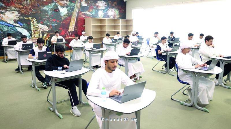 التربية: نتائج الثانوية الاثنين والنتائج للمرحلتين الأولى والثانية الثلاثاء التربية: نتائج الثانوية الاثنين والنتائج للمرحلتين الأولى والثانية الثلاثاء