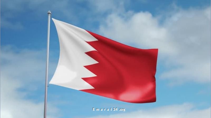 البحرين تعلن تضامنها مع قطر إثر الاعتداء الإيراني على أراضيها البحرين تعلن تضامنها مع قطر إثر الاعتداء الإيراني على أراضيها