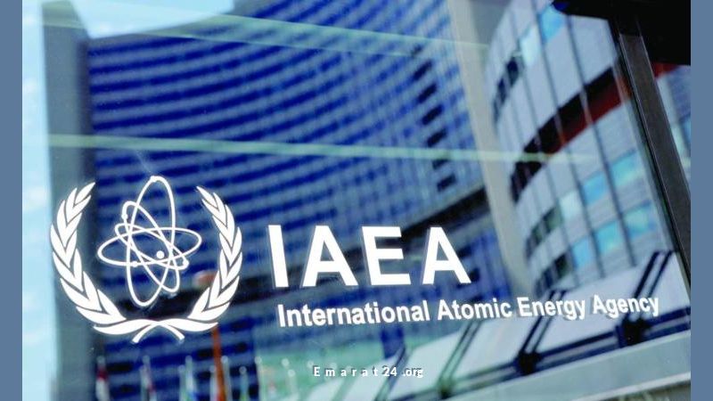 البرلمان الإيراني يقر تعليق التعاون مع وكالة الطاقة الذرية البرلمان الإيراني يقر تعليق التعاون مع وكالة الطاقة الذرية