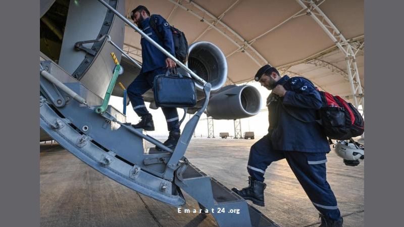 الإمارات تطلق مبادرات إغاثية وإنسانية عاجلة في أفغانستان