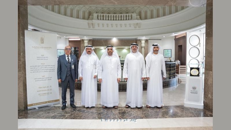 إعلان نتائج الدورة الثالثة لجائزة الشارقة في المالية العامة إعلان نتائج الدورة الثالثة لجائزة الشارقة في المالية العامة