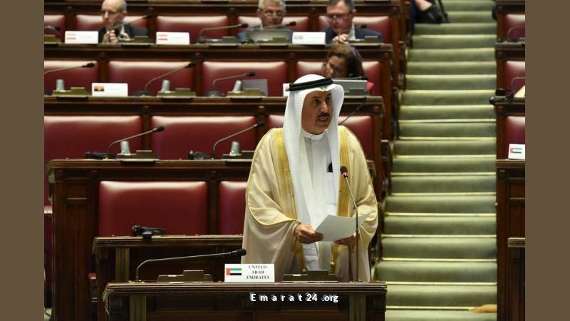 قيم التعايش: أساس بناء دولة الإمارات والمجتمع قيم التعايش: أساس بناء دولة الإمارات والمجتمع