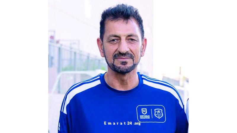 تدريب الحراس المواطنين يوفر ولا يسهم في تكاليف استقدام الأجانب تدريب الحراس المواطنين يوفر ولا يسهم في تكاليف استقدام الأجانب