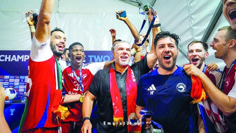 رياضيون: كوزمين يبدأ مسيرة تحول كبير في تشكيلة المنتخب رياضيون: كوزمين يبدأ مسيرة تحول كبير في تشكيلة المنتخب