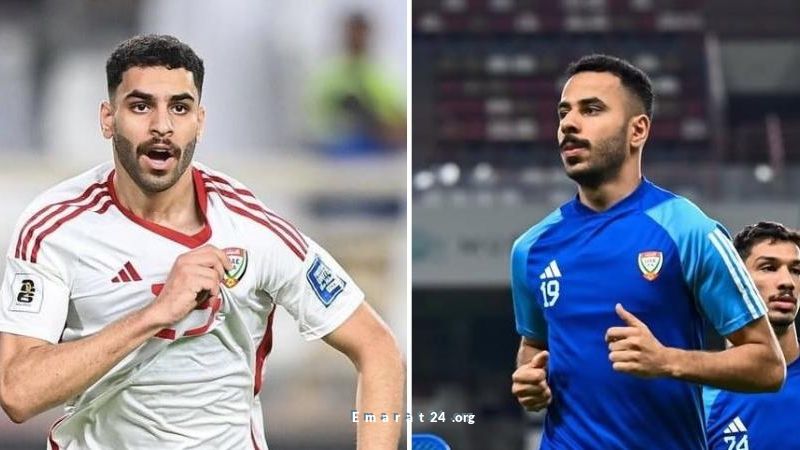 اتحاد الكرة يعاقب سلطان عادل وخالد الظنحاني: تعرف على بنود اللائحة اتحاد الكرة يعاقب سلطان عادل وخالد الظنحاني: تعرف على بنود اللائحة