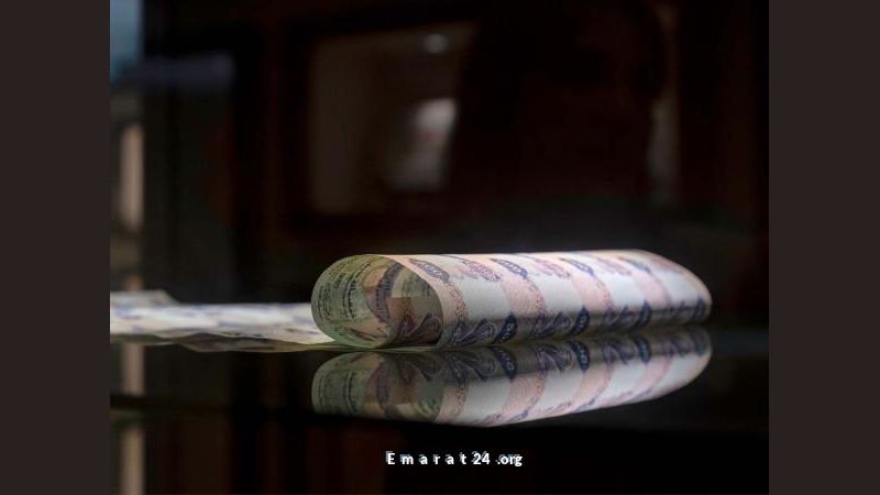 استثمارات بنوك الإمارات تصل إلى 763.8 مليار درهم بنهاية مارس استثمارات بنوك الإمارات تصل إلى 763.8 مليار درهم بنهاية مارس