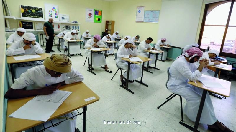 منع الغش في المدارس: 6 خطوات لضمان نزاهة الاختبارات منع الغش في المدارس: 6 خطوات لضمان نزاهة الاختبارات