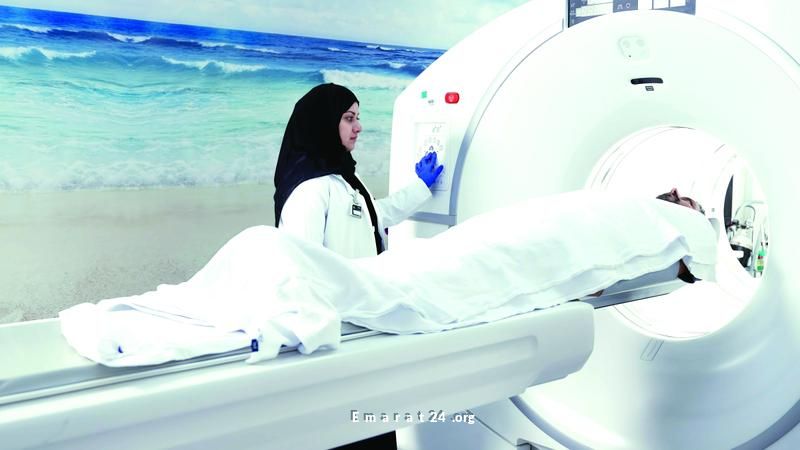 دبي الصحية تطلق خدمة مبتكرة لكشف الزهايمر مبكراً