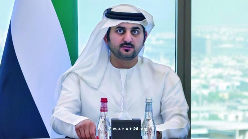 مكتوم بن محمد: الهجرة النبوية هي الأكثر تأثيراً في تاريخ البشرية مكتوم بن محمد: الهجرة النبوية هي الأكثر تأثيراً في تاريخ البشرية