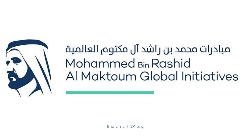 محمد بن راشد العالمية تقدم 10 ملايين وجبة لسكان غزة