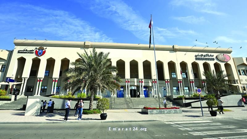 عربي يمتنع عن دفع مليوني درهم بسبب الفوائد المحرمة