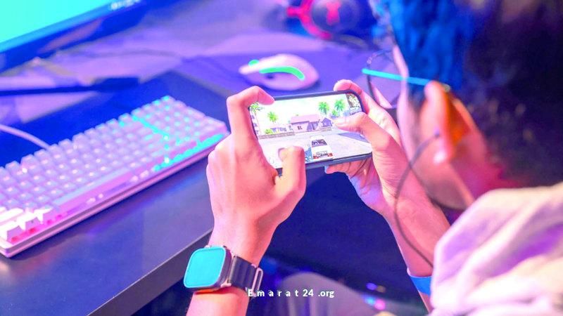 أحداث مذهلة ومغامرات رقمية تنتظرك في مهرجان دبي للألعاب أحداث مذهلة ومغامرات رقمية تنتظرك في مهرجان دبي للألعاب
