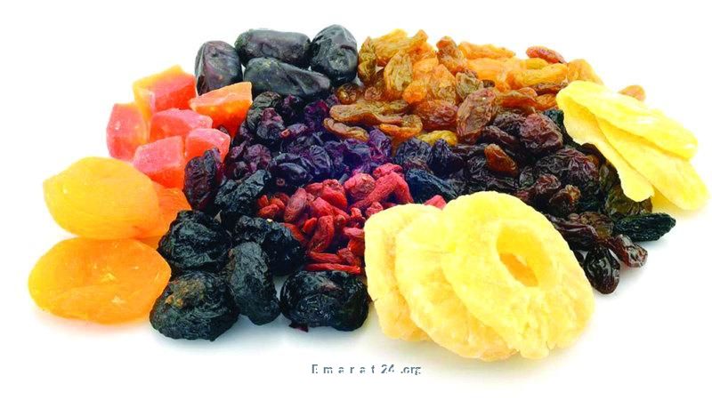 تناولوا 5 حصص من الفواكه والخضروات يومياً للصحة المثلى تناولوا 5 حصص من الفواكه والخضروات يومياً للصحة المثلى