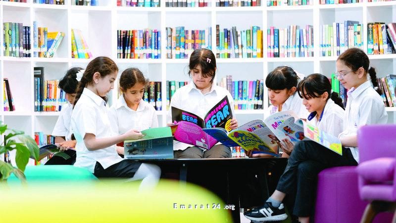.إطلاق 25 مدرسة خاصة جديدة في دبي للعام الدراسي 2025-2026 .إطلاق 25 مدرسة خاصة جديدة في دبي للعام الدراسي 2025-2026